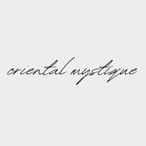 Oriental Mystique 